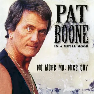 Pochette In a Metal Mood: No More Mr. Nice Guy