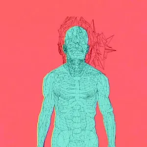 Pochette de SB-01 / SB-02 de Unknown Mortal Orchestra