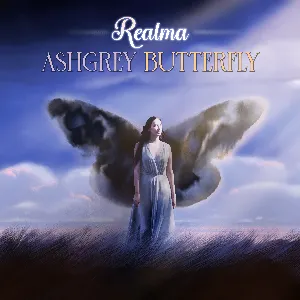 Pochette de Ashgrey Butterfly de Realma