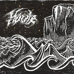 Pochette de Houle de Houle