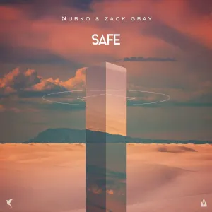 Pochette de Safe de NURKO