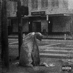 Pochette de Mile Zero de Yelawolf - DJ Muggs