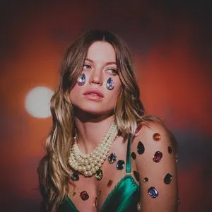 Pochette de Picture Us de Anabel Englund