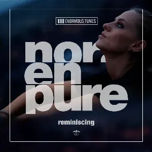 Pochette de Reminiscing de Nora en Pure