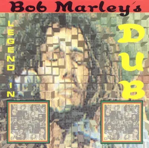 Pochette Bob Marley's Legend in Dub