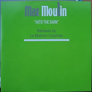 Pochette de Into The Dark de Marc Moulin