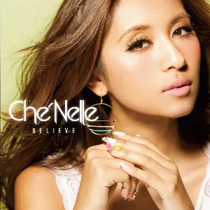 Pochette de Believe de Che’Nelle