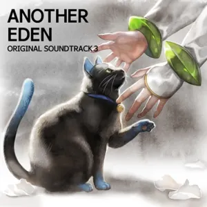 Pochette de Another Eden Original Soundtrack 3 de Shigeki Hayashi