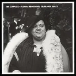 Pochette de Mildred Bailey de Mildred Bailey