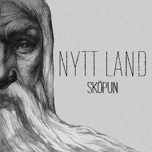 Pochette de Sköpun: Songs from Elder Edda de Nytt Land