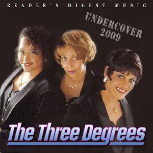 Pochette de Undercover 2009 de The Three Degrees