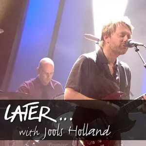 Pochette 2008-01-28: Later… With Jools Holland