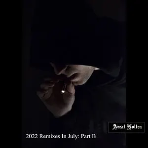 Pochette de 2022 Remixes in July: Part B de Areal Kollen