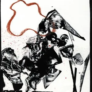 Pochette de Statues Are Active de Wolf Eyes