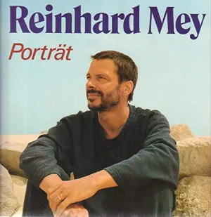 Pochette de Porträt de Reinhard Mey