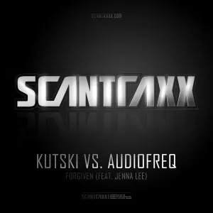 Pochette de Forgiven de Kutski