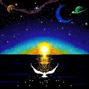 Pochette de HORIZON : THE MIXTAPE de SAAY