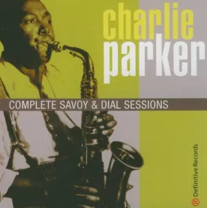 Pochette Complete Savoy & Dial Sessions