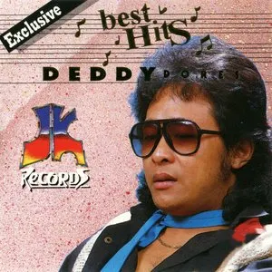 Pochette de Best Hits Deddy Dores de Deddy Dores