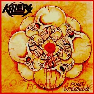 Pochette de Fort intérieur de Killers