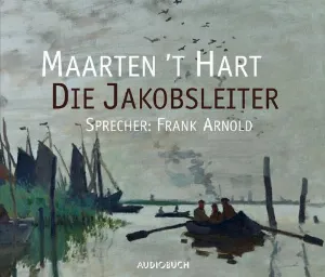 Pochette de Die Jakobsleiter de Frank Arnold