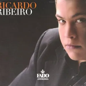 Pochette de Ricardo Ribeiro de Ricardo Ribeiro