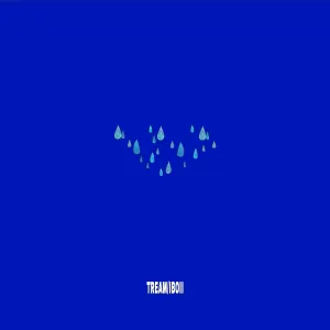 Pochette de WEINST DU de Tream - treamiboii