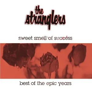 Pochette Sweet Smell of Success: The Best of the Epic Years