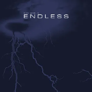Pochette de Endless de Ken Martin