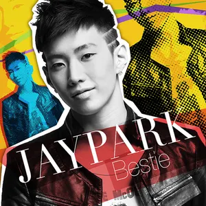 Pochette de Bestie de Jay Park