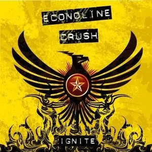 Pochette de Ignite de Econoline Crush