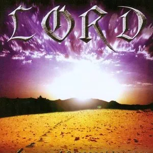 Pochette de A Personal Journey de LORD