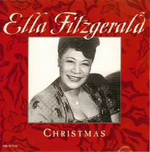 Pochette de Ella Fitzgerald Christmas de Ella Fitzgerald