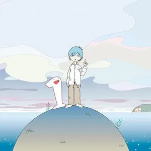 Pochette de 1 ~ONE~ de Yuzu