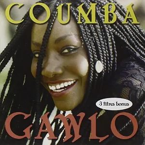 Pochette de Coumba Gawlo de Coumba Gawlo