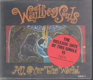 Pochette de R.I.P. (Millie) de Noiseworks