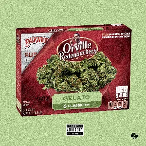 Pochette de Orville Redenbacher de Key Glock