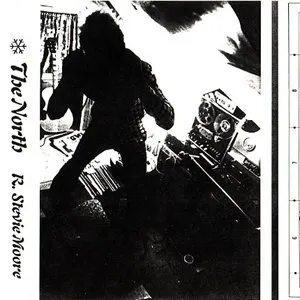 Pochette de The North de R. Stevie Moore