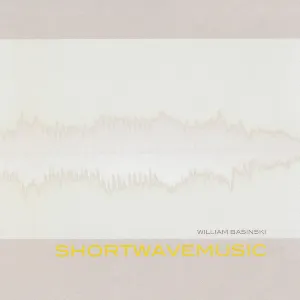 Pochette Shortwavemusic
