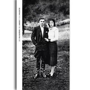 Pochette de El ruiseñor, el amor y la muerte de Indio Solari y Los Fundamentalistas del Aire Acondicionado