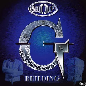 Pochette de G Building de M.O.P.