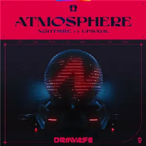 Pochette de ATMOSPHERE de NGHTMRE