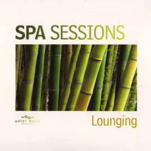Pochette Spa Sessions: Lounging