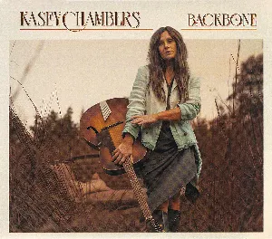 Pochette de Backbone de Kasey Chambers