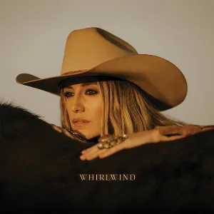 Pochette de Hang Tight Honey de Lainey Wilson