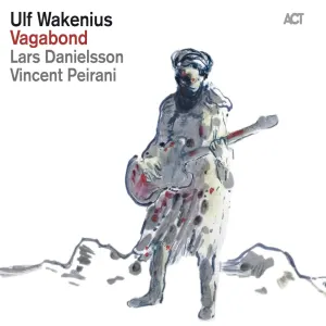 Pochette de Vagabond de Ulf Wakenius