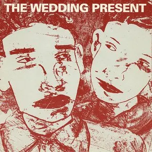 Pochette de Why Are You Being So Reasonable Now? de The Wedding Present