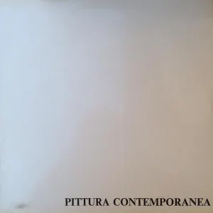 Pochette de Pittura Contemporanea de Egisto Macchi