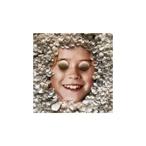 Pochette de Facing Atlas de Anna von Hausswolff