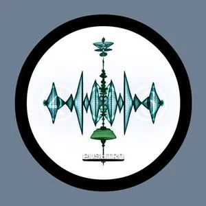 Pochette de Drop the Kontrabas de Psilodump